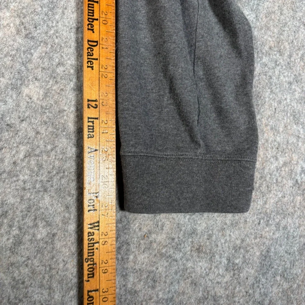 Nike‎ Joggers Mens L Charcoal Grey BV2762 Tapered Sweatpants Joggers Drawstring